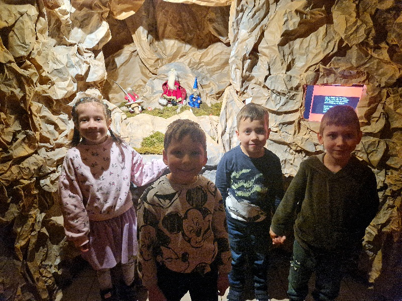 Wizyta w Muzeum Marii Konopnickiej