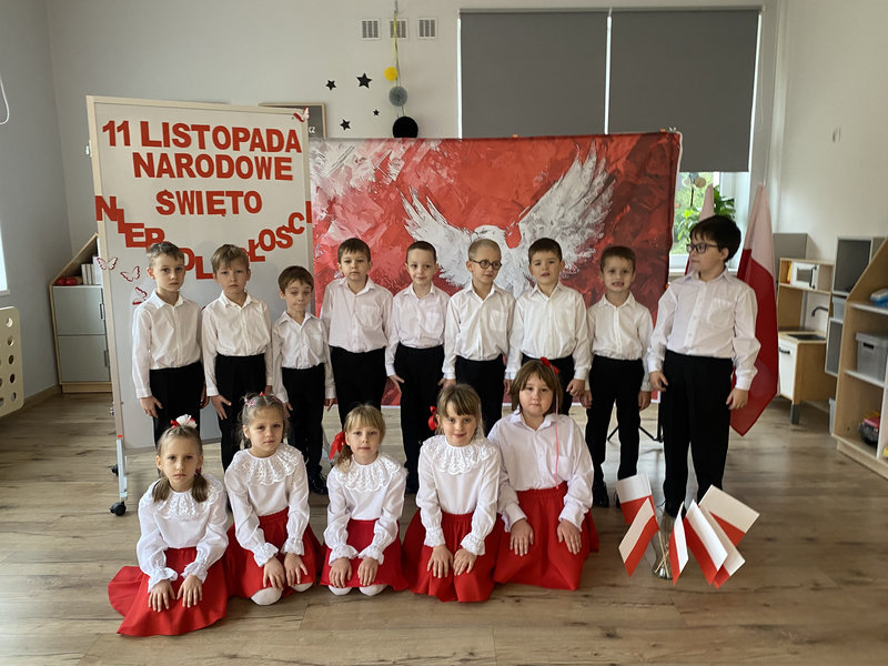 Obchody Narodowego Święta Niepodległości