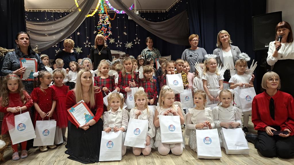 XIX Przegląd Kolęd i Pastorałek „Hej, kolęda, kolęda…”