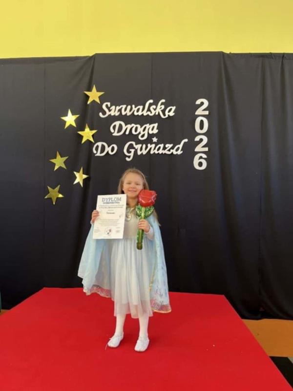 Suwalska Droga do Gwiazd 2026