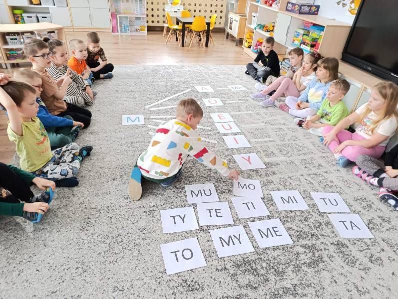 Literkowy zawrót głowy