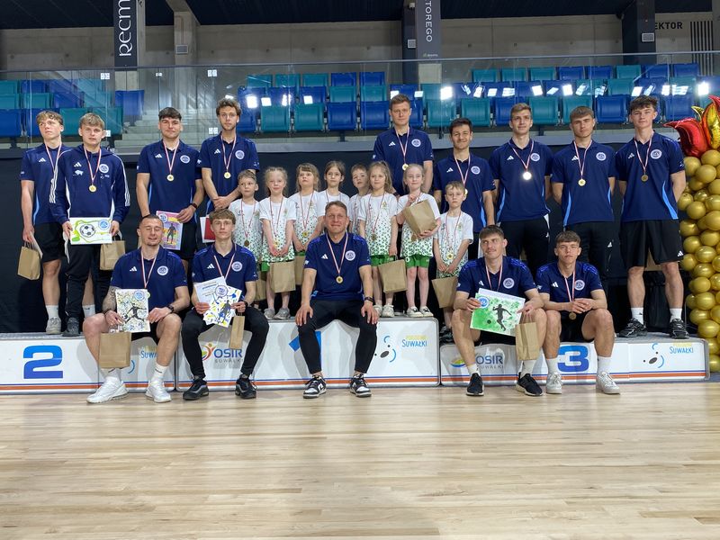 XXIII Wielka Olimpiada Małych Sportowców